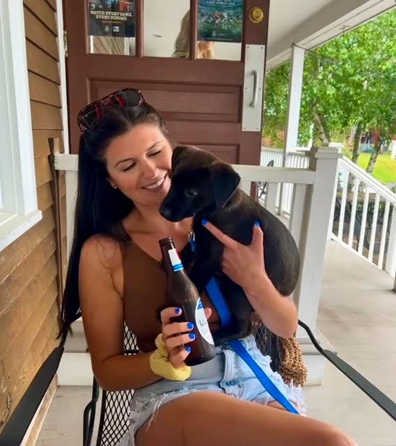 Losing Weight & Finding Flavor: A Recipe for Success&nbsp;(literally)