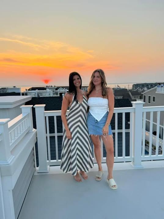 My Jersey Shore Vacation: Towel Wars, Seagull Theft & Fried&nbsp;Food