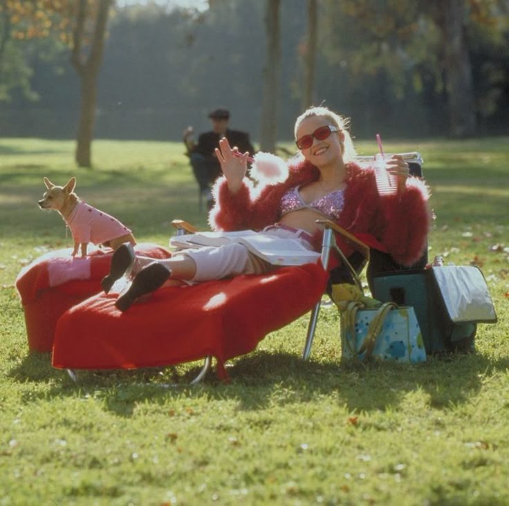 My Therapist Says I’m&nbsp;Funny