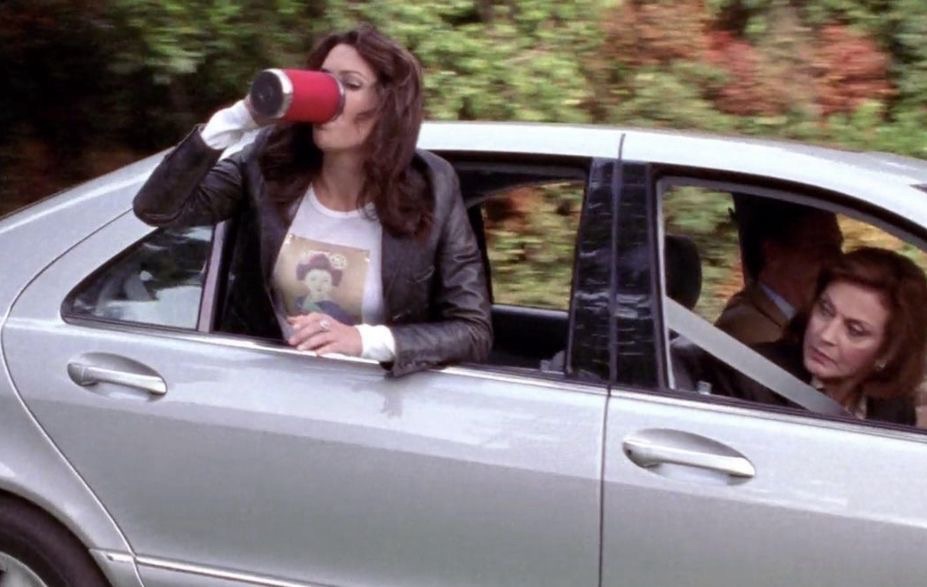 Mornings Are a&nbsp;Scam