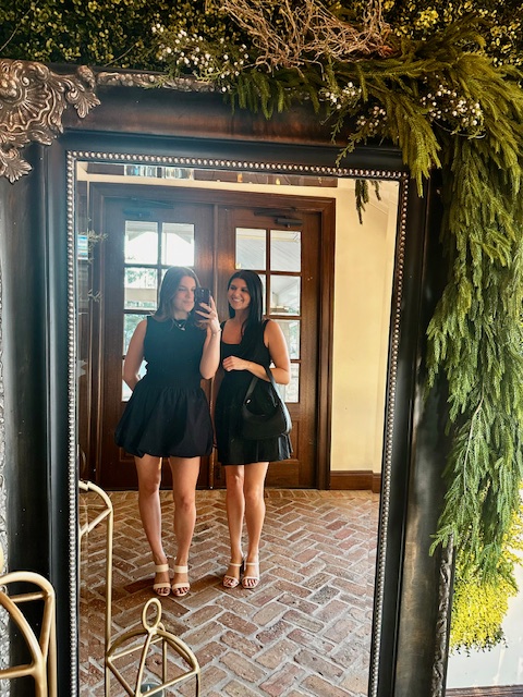 Wine, Wit & I’m&nbsp;Back