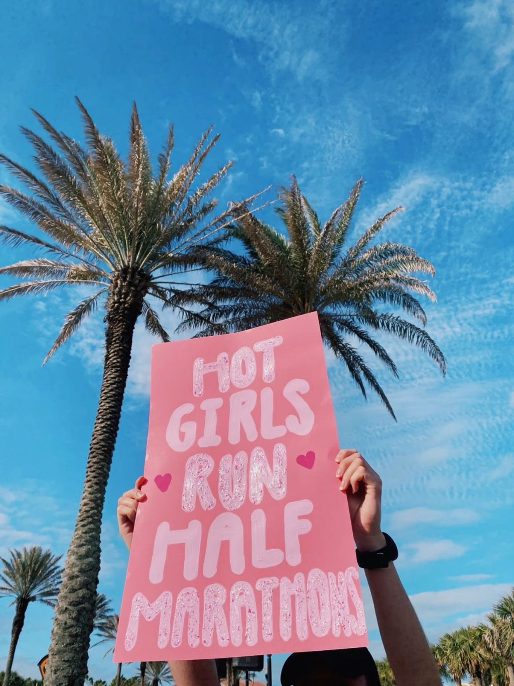 Crossing the Finish Line and Entering My Runner Era